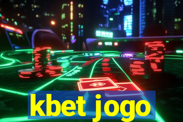 kbet jogo